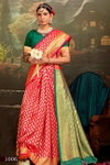 Swarn Moti Vol 2 By Saroj Designer Soft Silk Wedding Sarees Wholesale Price In Surat
